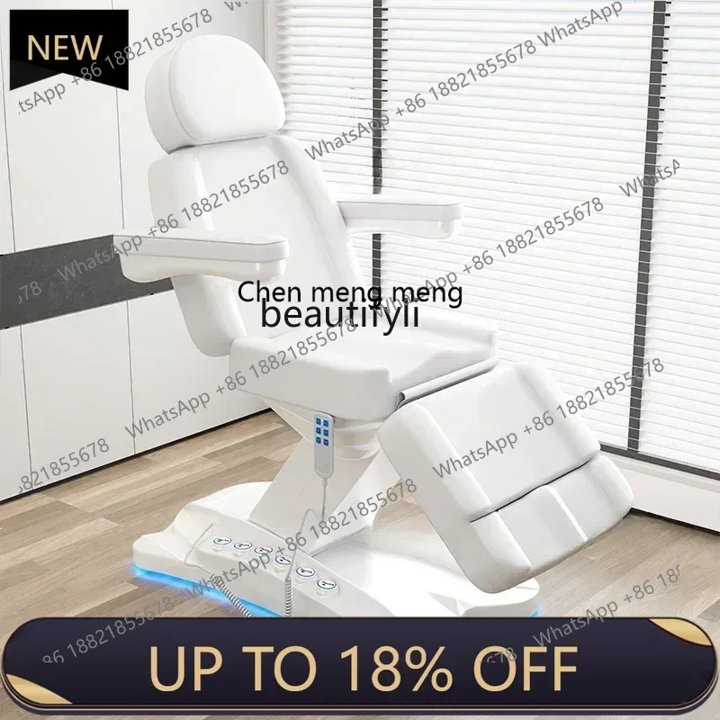 Z189 A55 Y Electric beauty bed beauty bed facial beauty bed
Z189 A55 Y Electric beauty bed beauty bed facial beauty bed