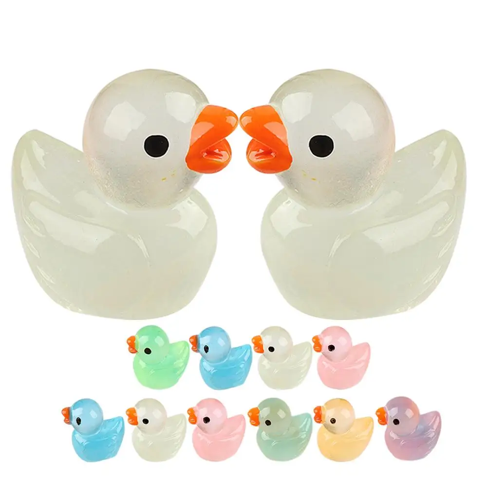 12 Pcs Simulated Toys Tiny Models Mini Resin Decors Statue Ducks Miniature Statues Decoration
12 Pcs Simulated Toys Tiny Models Mini Resin Decors Statue Ducks Miniature Statues Decoration