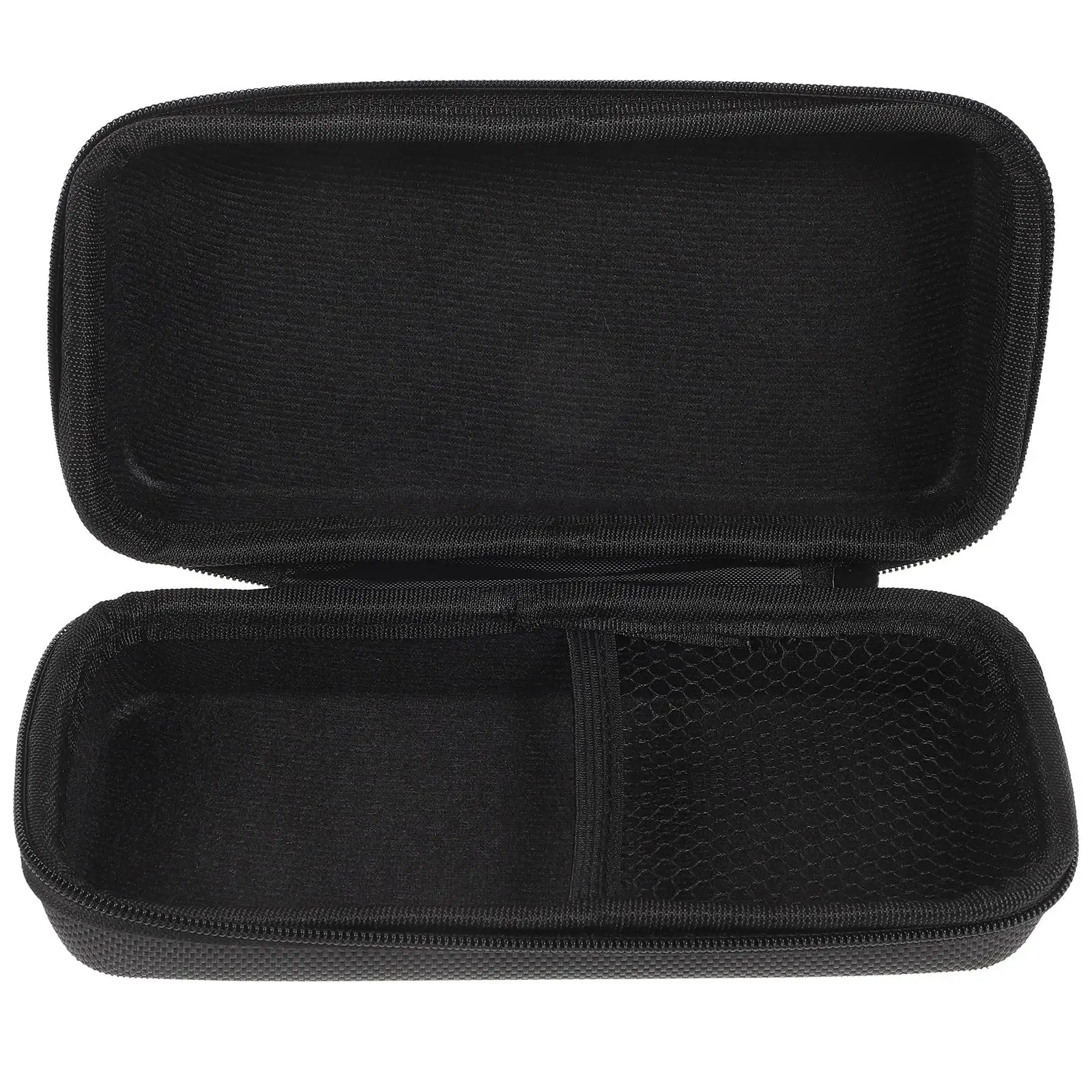 Microphone Storage Box Durable Waterproof Shockproof Case for Storing Travel Business Lightweight Wear Resistant Protective Bag
Microphone Storage Box Durable Waterproof Shockproof Case for Storing Travel Business Lightweight Wear Resistant Protective Bag