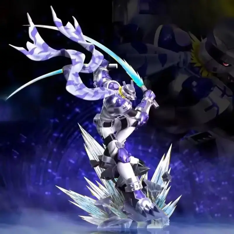 23 см аниме Digimon Adventure Фигурка Wolfmon Фигурки ПВХ Статуя Коллекция Модель игрушки Подарки
23 см аниме Digimon Adventure Фигурка Wolfmon Фигурки ПВХ Статуя Коллекция Модель игрушки Подарки