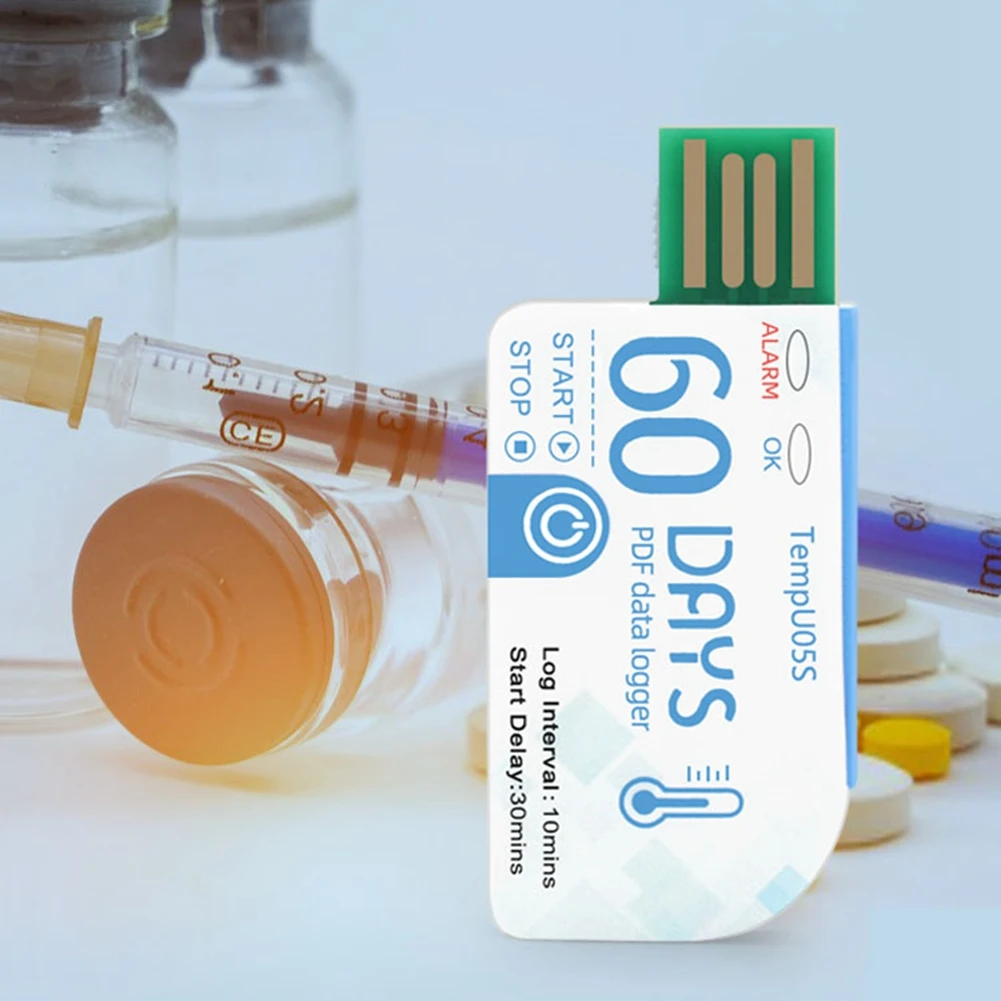 1 шт. Tempu05s USB-регистратор данных температуры 60-дневный анализатор температуры для одного использования PDF-отчет USB-регистратор температуры-Y41A
1 шт. Tempu05s USB-регистратор данных температуры 60-дневный анализатор температуры для одного использования PDF-отчет USB-регистратор температуры-Y41A
