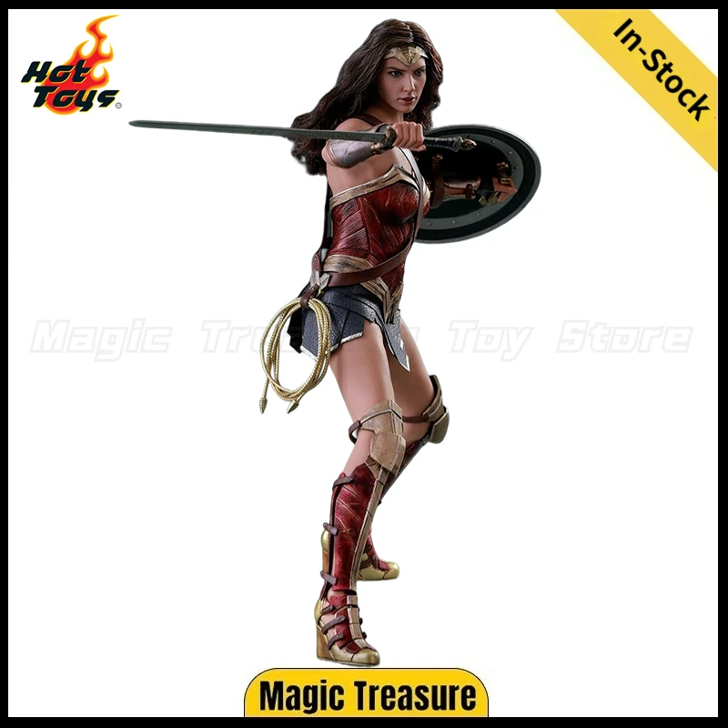 【В наличии】Горячие игрушки DC MMS450 Лига справедливости Чудо-женщина 1/6 Коллекционная фигурка игрушка в подарок
【В наличии】Горячие игрушки DC MMS450 Лига справедливости Чудо-женщина 1/6 Коллекционная фигурка игрушка в подарок