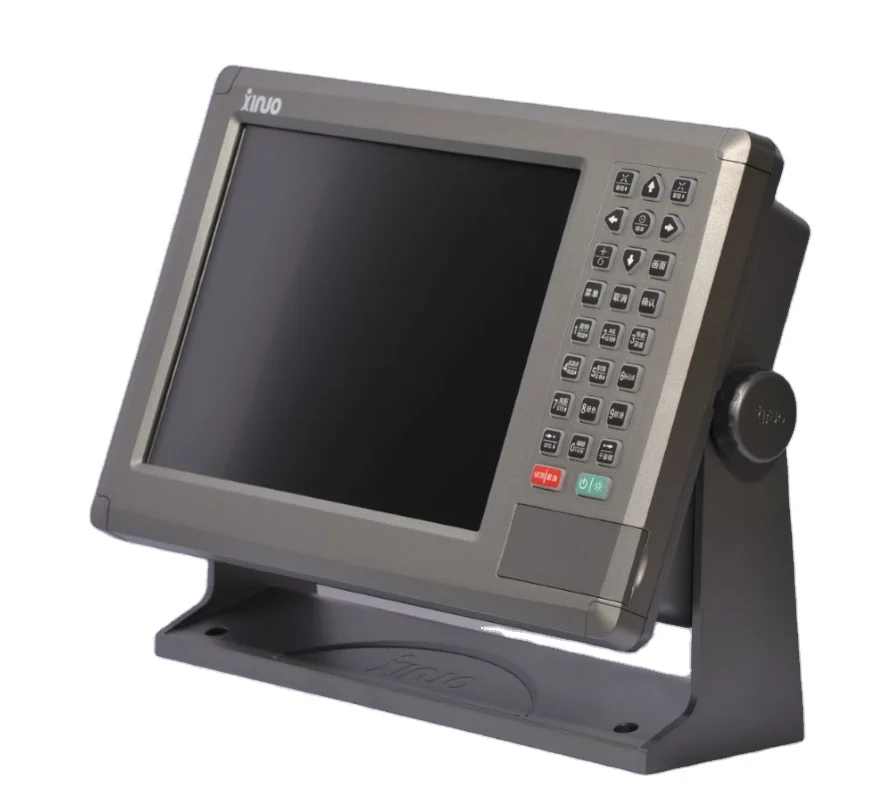 Professional Factory Furuno With 10 Inch Screen And Camera For Ice Fishing - Gumtree QLD