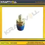 19015060 for gas BASMA valve flat type (LP QUICK COUPLER) low pressure R1234yf M1/4 SAE
19015060 for gas BASMA valve flat type (LP QUICK COUPLER) low pressure R1234yf M1/4 SAE