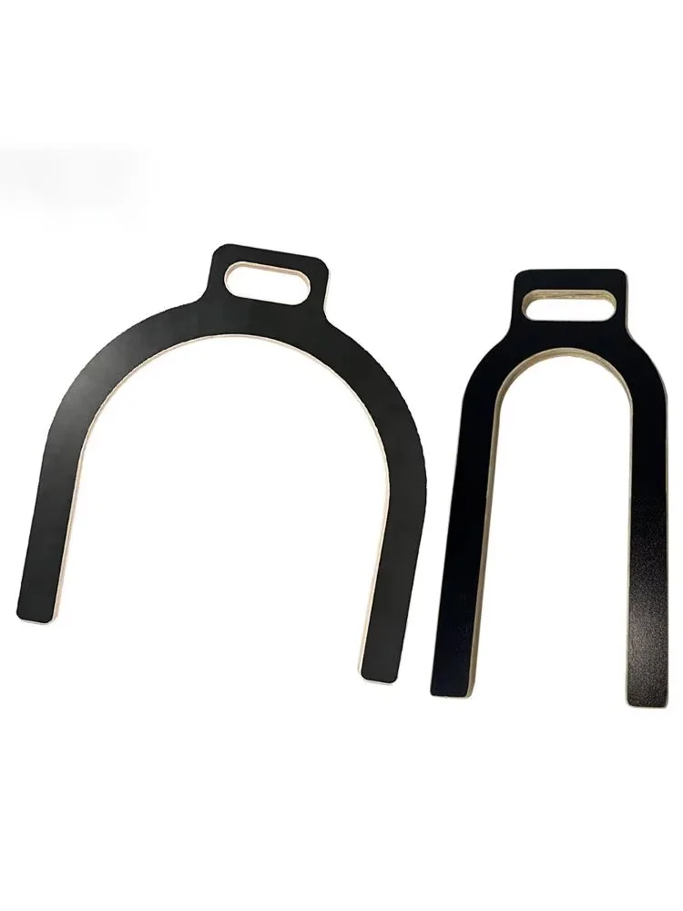 U-Type Wooden Rearview Mirror Wrap Bracket For Car PPF Window Tint Film Install Auto Detailing Tool
U-Type Wooden Rearview Mirror Wrap Bracket For Car PPF Window Tint Film Install Auto Detailing Tool