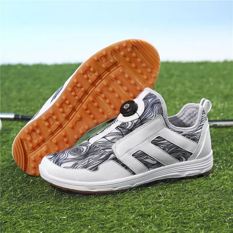 2026 New Trend Golf Shoe for Mans Anti-Slip Men Golf Training Shoes Unisex Sport Shoes For Men Outdoor Lawn Gym Sneakers Mens
2026 New Trend Golf Shoe for Mans Anti-Slip Men Golf Training Shoes Unisex Sport Shoes For Men Outdoor Lawn Gym Sneakers Mens