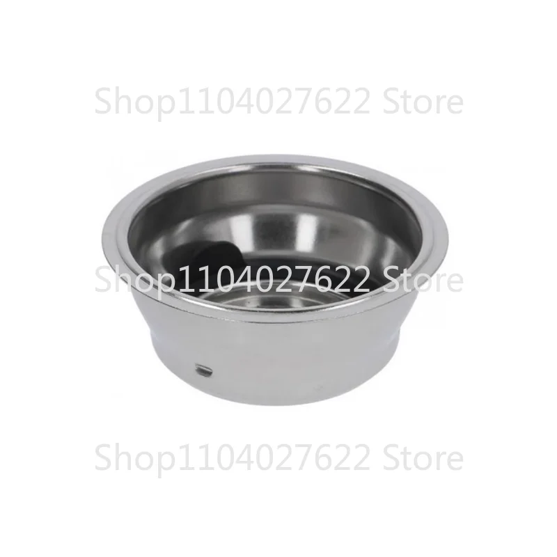 Для итальянской кофемашины Delonghi оригинальная миска порошка EC685/ECO310/155/220/3531 фильтр Порошковая миска
Для итальянской кофемашины Delonghi оригинальная миска порошка EC685/ECO310/155/220/3531 фильтр Порошковая миска