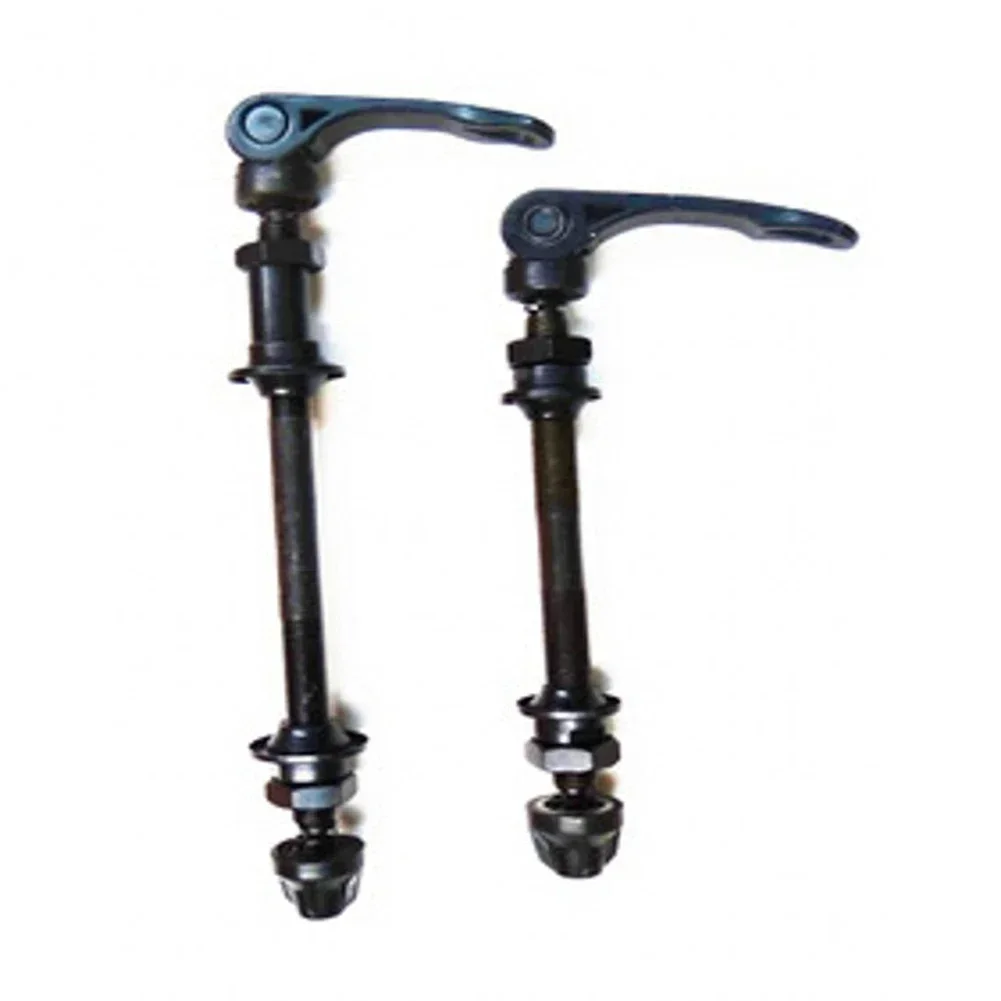 1pc MTB MountainBicycle Quick Release Skewer Set Front Rear Wheel Hub Axle Bike Repair Tools Outdoor Sports Cycling Accessories
1pc MTB MountainBicycle Quick Release Skewer Set Front Rear Wheel Hub Axle Bike Repair Tools Outdoor Sports Cycling Accessories