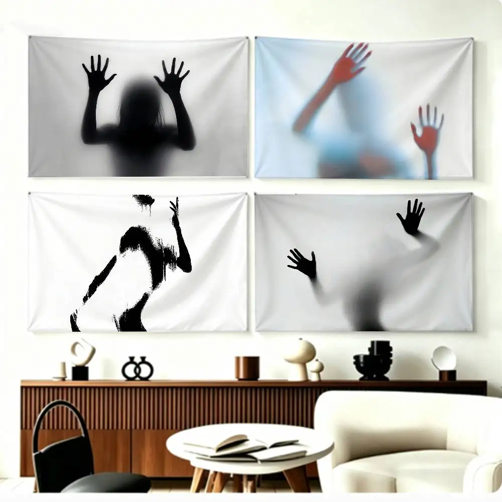 A-Abstract Silhouette of Nude Woman Flags Wall Hanging Background Art Banner for Bedroom Home Outdoor Decor
A-Abstract Silhouette of Nude Woman Flags Wall Hanging Background Art Banner for Bedroom Home Outdoor Decor