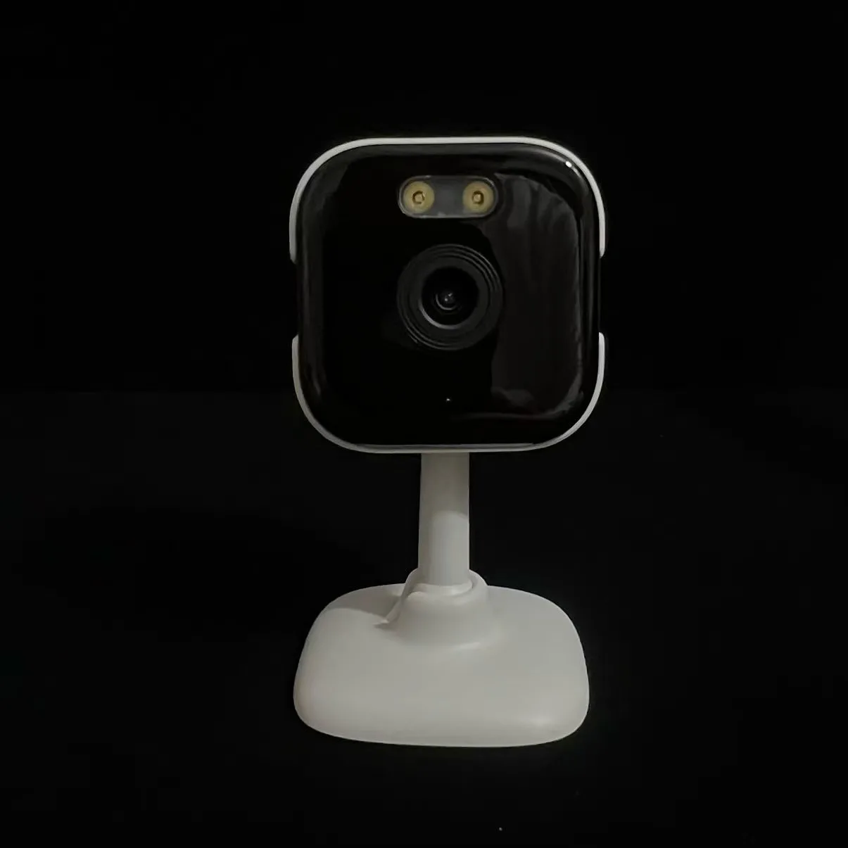 HOUZE Smart Home Security Camera High Definition Remote Network Monitoring Nanny Cam Surveillance
HOUZE Smart Home Security Camera High Definition Remote Network Monitoring Nanny Cam Surveillance
