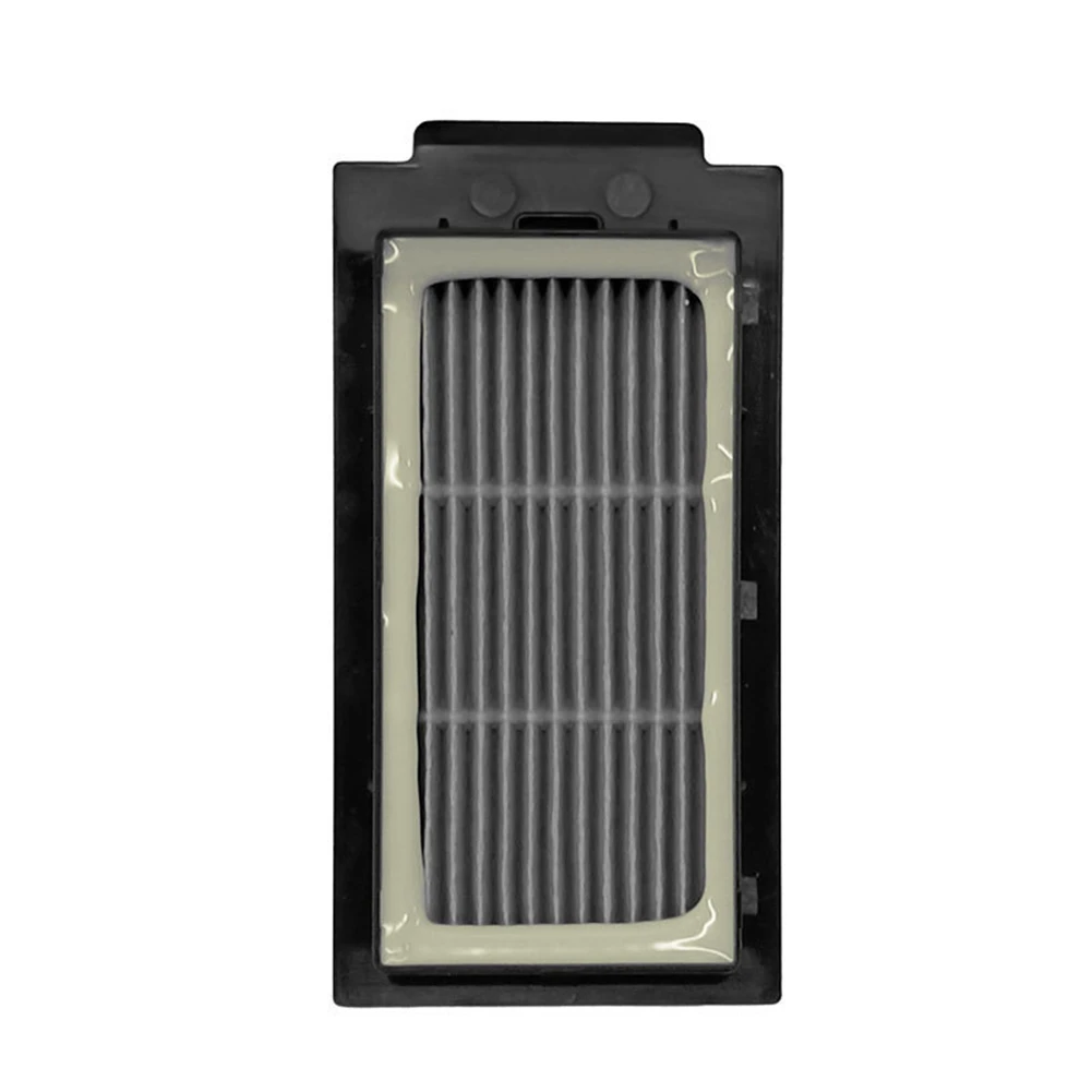 A55X-For ECOVACS T50 PRO OMNI / T50 OMNI Robot Vacuum Spare Parts Main Side Brushes HEPA Filters Dust Bags Mop Cloths
A55X-For ECOVACS T50 PRO OMNI / T50 OMNI Robot Vacuum Spare Parts Main Side Brushes HEPA Filters Dust Bags Mop Cloths