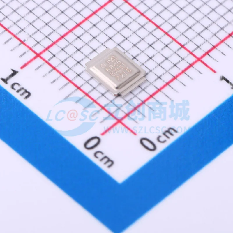 1 PCS/LOTE IRF6645TRPBF IRF6645TR IRF6645 IR6645 6645 SMD 100% New and Original IC chip integrated circuit
1 PCS/LOTE IRF6645TRPBF IRF6645TR IRF6645 IR6645 6645 SMD 100% New and Original IC chip integrated circuit