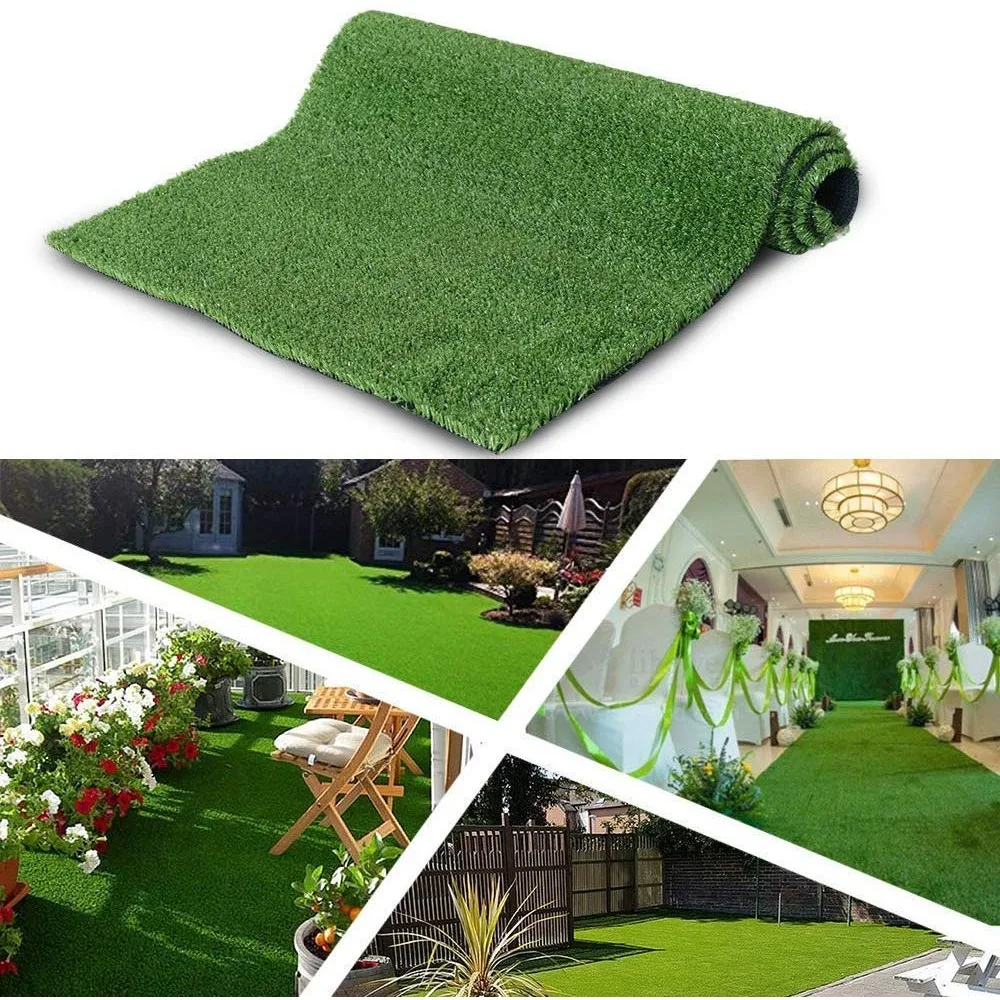 Customized Synthetic Artificial Grass Mat 5ft X 12ft,Indoor Outdoor Garden Lawn Landscape Turf, Customized
Customized Synthetic Artificial Grass Mat 5ft X 12ft,Indoor Outdoor Garden Lawn Landscape Turf, Customized