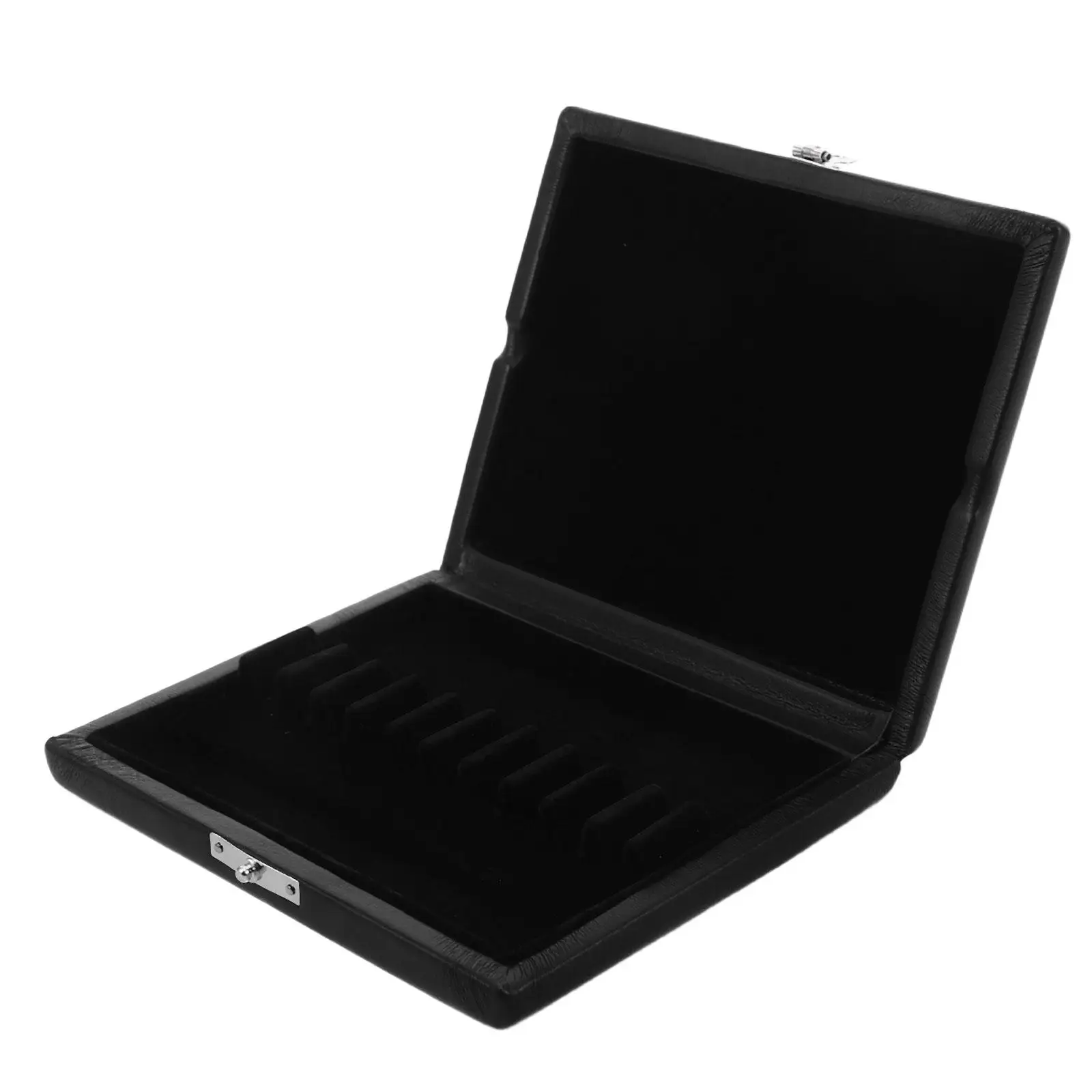 Reed Box for 10 Oboe Reeds Waterproof Portable Clarinet Storage Case Musical Instrument Bag Reed Holder Accessories
Reed Box for 10 Oboe Reeds Waterproof Portable Clarinet Storage Case Musical Instrument Bag Reed Holder Accessories