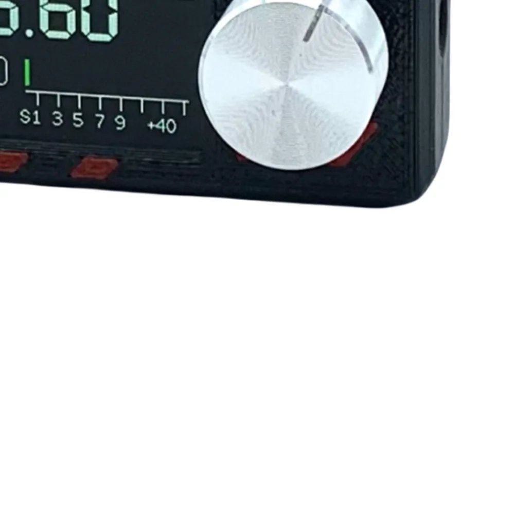SI4732 0.5-108mhz LSB USB AM FM Mini Radio Upgraded Full Band DSP Radio 1.9inch Screen HF SW MW VHF Radio Receiver with Antenna 
SI4732 0.5-108mhz LSB USB AM FM Mini Radio Upgraded Full Band DSP Radio 1.9inch Screen HF SW MW VHF Radio Receiver with Antenna