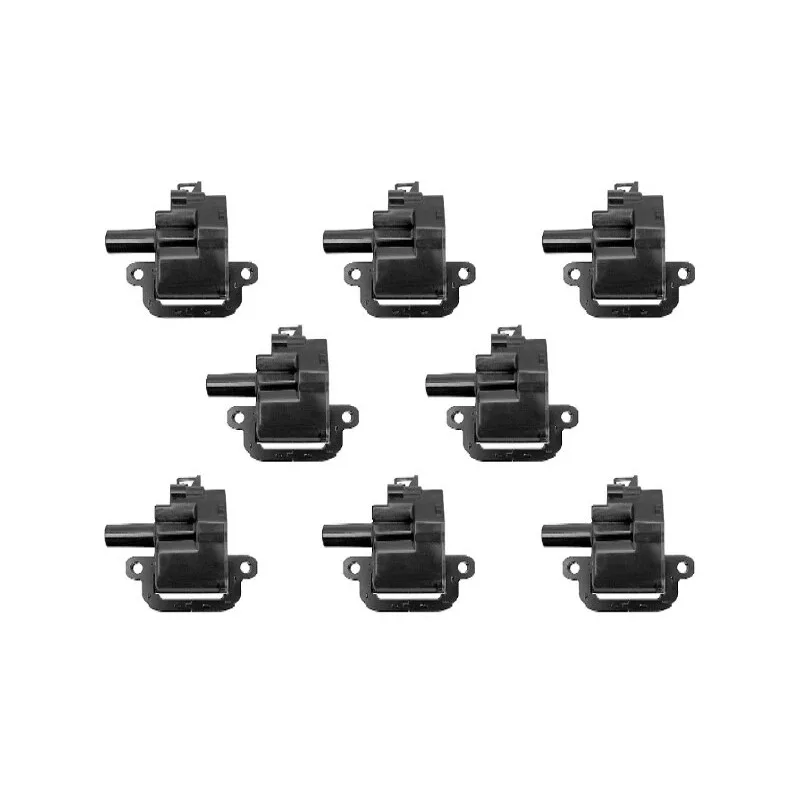 8pcs Ignition Coil 12558948 3861267 D580 UF192 fit for Chevrolet Avalanche Camaro Corvette Suburban GMC C3500 Savana Pontiac
8pcs Ignition Coil 12558948 3861267 D580 UF192 fit for Chevrolet Avalanche Camaro Corvette Suburban GMC C3500 Savana Pontiac