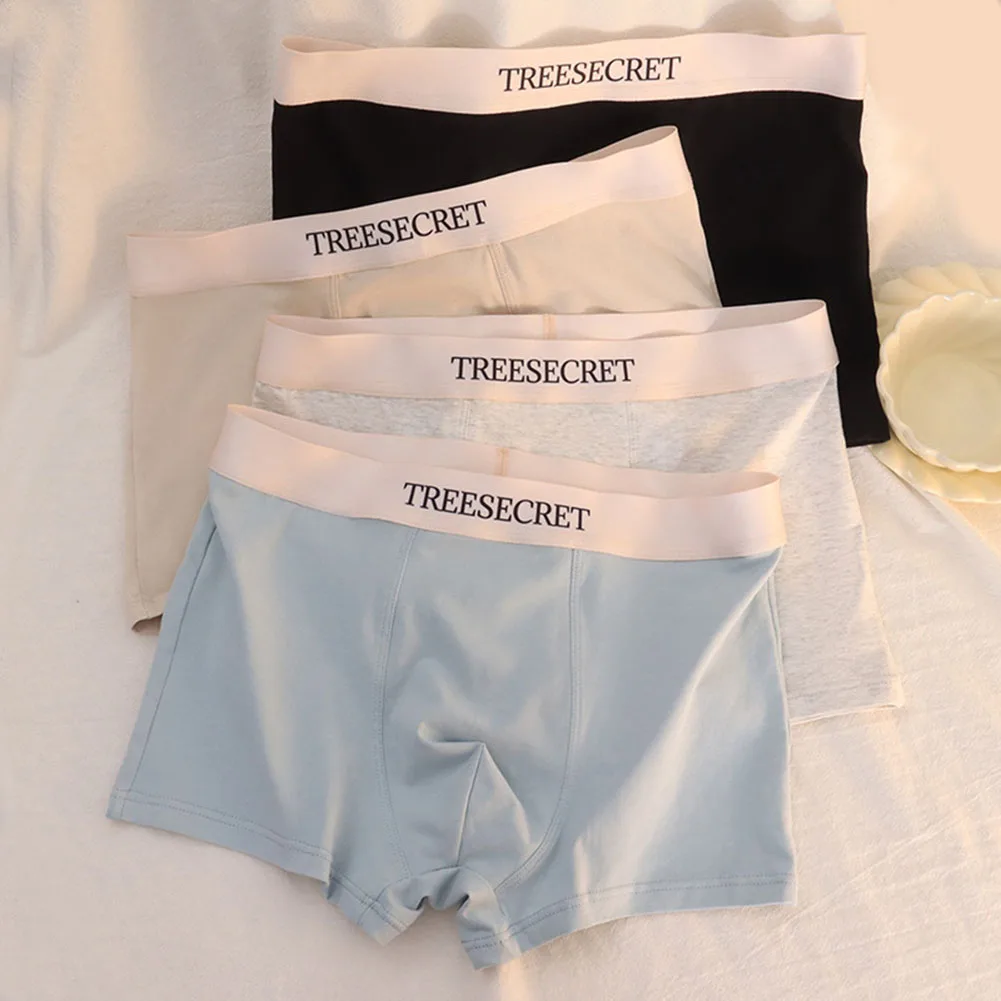 Men Cotton Underwear Oversized Mid-rise Brief Soft Lightweight Underpants Thin Breathable Shorts Trunks Casual Sleepwear
Men Cotton Underwear Oversized Mid-rise Brief Soft Lightweight Underpants Thin Breathable Shorts Trunks Casual Sleepwear