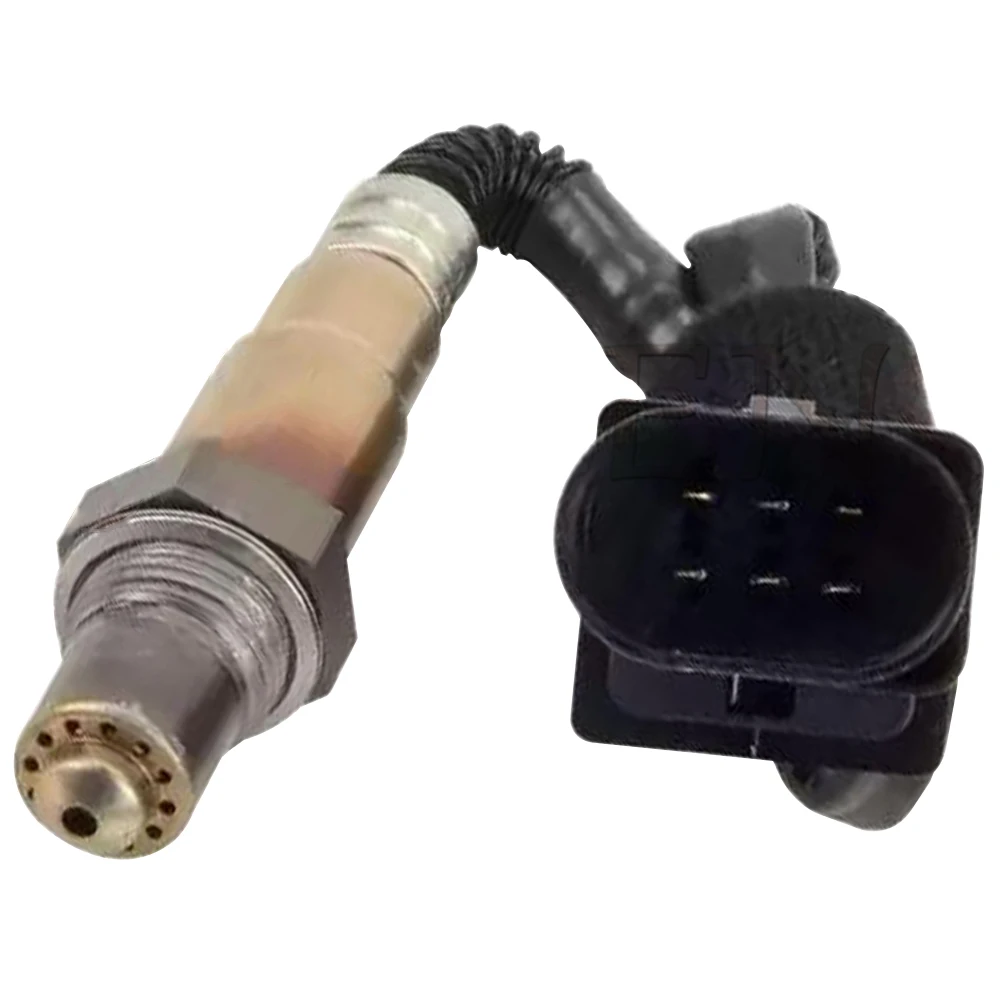 Lambda O2 Oxygen Sensor fit For AUDI A3 1.6 FSI 2003-2007 A8 6.0 W12 quattro 2003-2010 NO# 0258007177 0258007178 0 258 007 178
Lambda O2 Oxygen Sensor fit For AUDI A3 1.6 FSI 2003-2007 A8 6.0 W12 quattro 2003-2010 NO# 0258007177 0258007178 0 258 007 178