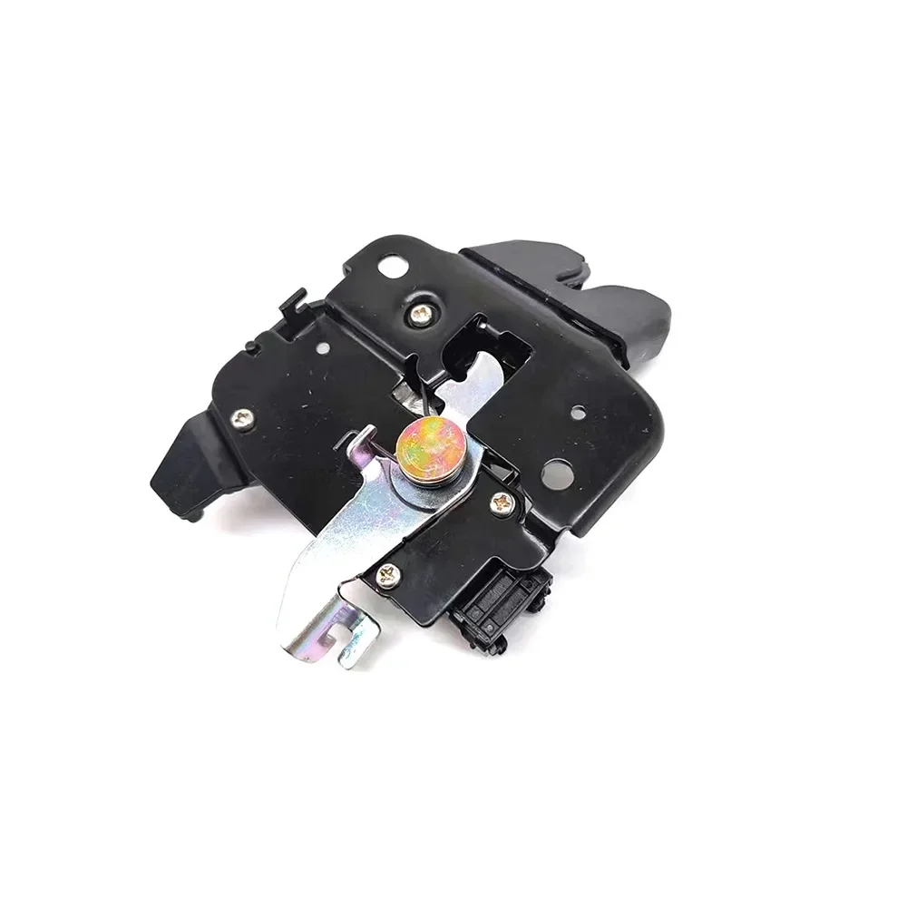 Figzero Brand New Trunk Tailgate Locking Block for DongFeng Aeolus A60 E70
Figzero Brand New Trunk Tailgate Locking Block for DongFeng Aeolus A60 E70