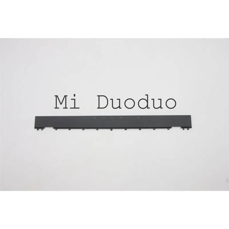 For Lenovo Legion 5-15ITH6 5-15ITH6H Hinge Cap Strip Trim Cover Grey 5CB1C92961
For Lenovo Legion 5-15ITH6 5-15ITH6H Hinge Cap Strip Trim Cover Grey 5CB1C92961