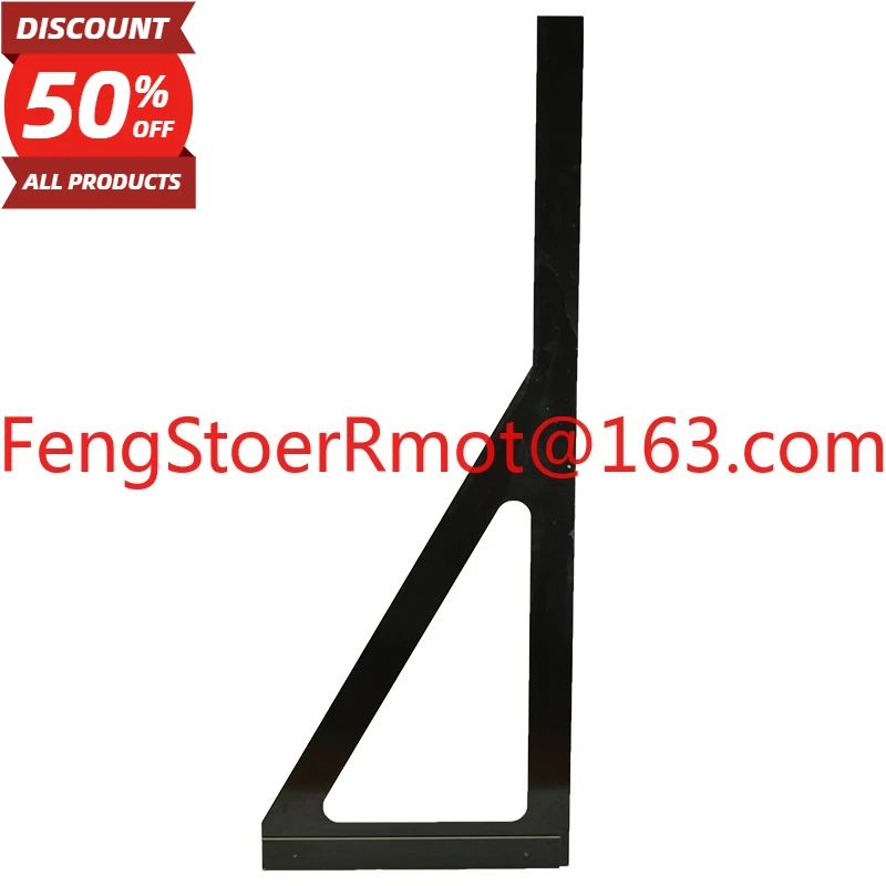 Tool ruler R-type triangular bakelite ruler glass cutting tool R-shaped glass cutting ruler vertical angle
Tool ruler R-type triangular bakelite ruler glass cutting tool R-shaped glass cutting ruler vertical angle
