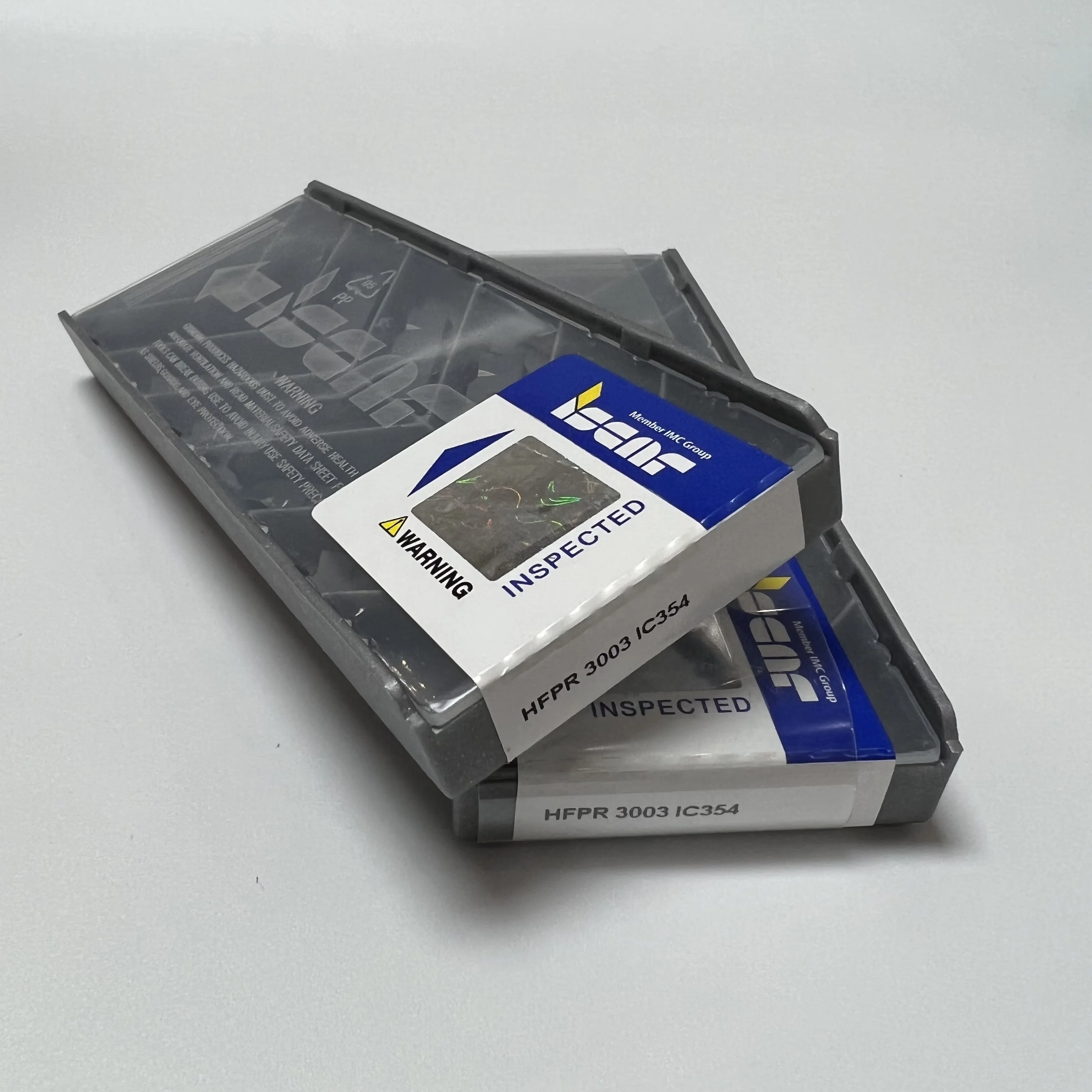 HFPR3003 IC354 CNC TOOL
HFPR3003 IC354 CNC TOOL