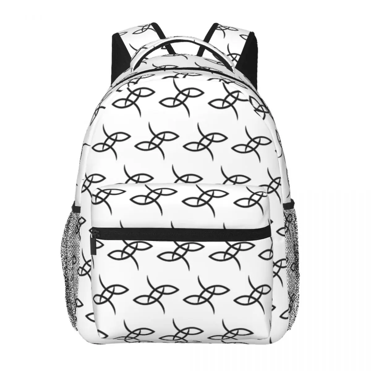 Allel Backpack Student Boys Girls BookBag Kids School Bag Laptop Shoulder Bags for Men Women
Allel Backpack Student Boys Girls BookBag Kids School Bag Laptop Shoulder Bags for Men Women
