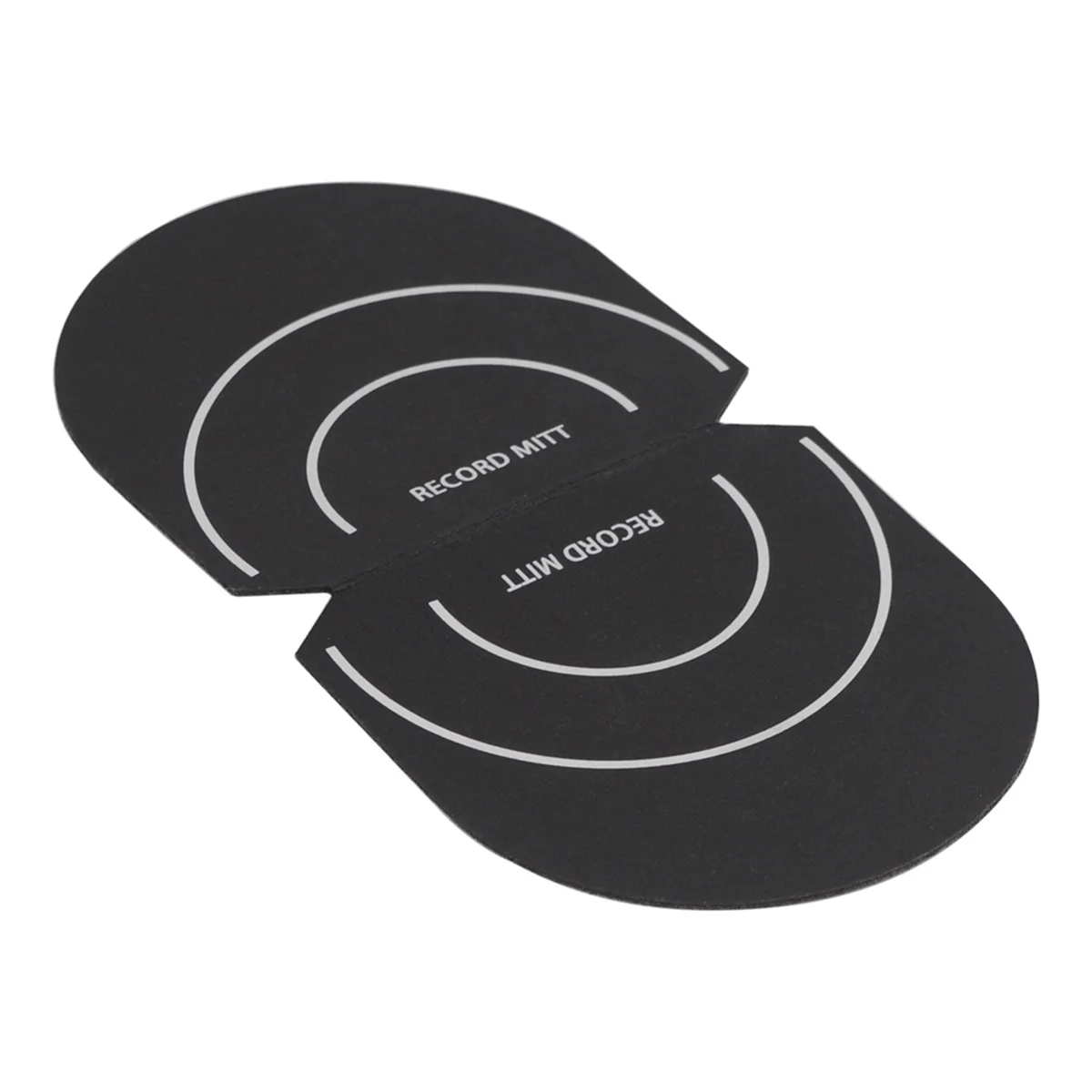 New Record Cleaner Handler Mitt Vinyl Record Clip Disc Cleaning Protection Pad No Fingerprints for Vinyl LP Records
New Record Cleaner Handler Mitt Vinyl Record Clip Disc Cleaning Protection Pad No Fingerprints for Vinyl LP Records