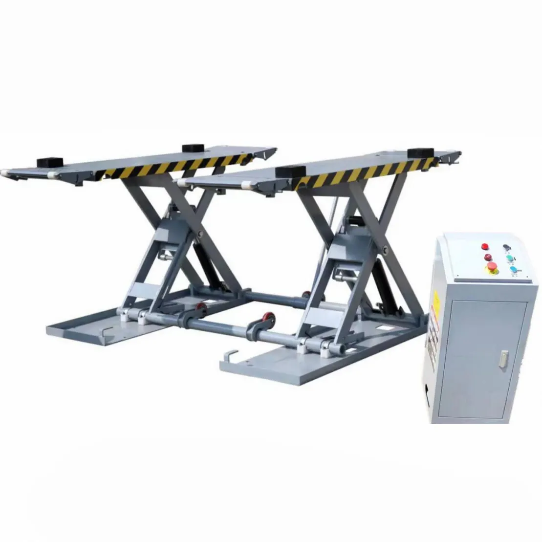 Stationary Car Parking Lift For Workshops 4000kg 1.4m Auto Car Scissor Lift Equipment
Stationary Car Parking Lift For Workshops 4000kg 1.4m Auto Car Scissor Lift Equipment