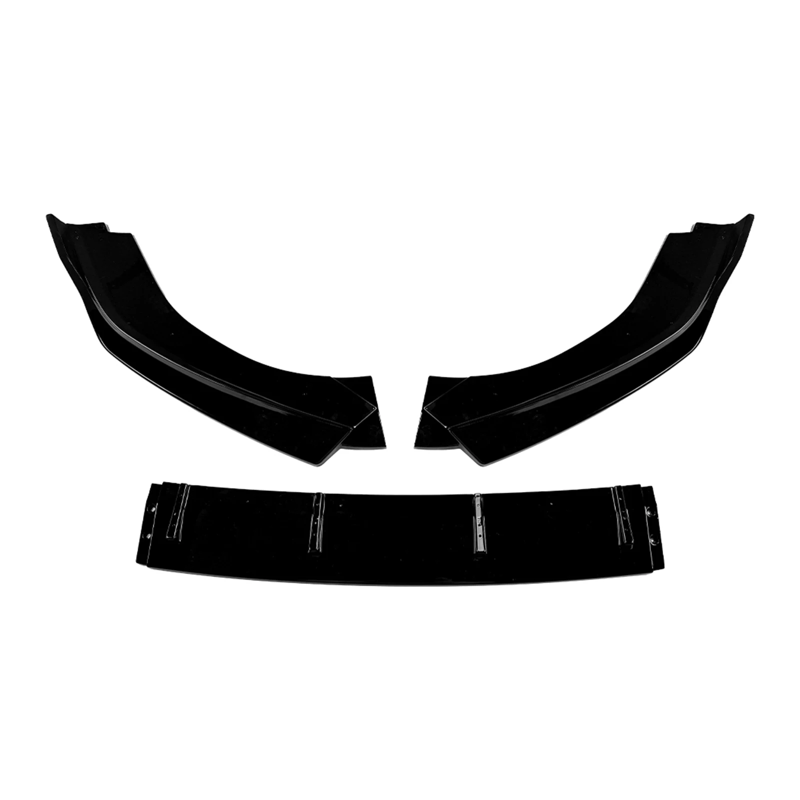 3 шт. передний спойлер, нижний сплиттер для Audi A7 S7 C7 Sline 2015 2016 2017 2018
3 шт. передний спойлер, нижний сплиттер для Audi A7 S7 C7 Sline 2015 2016 2017 2018