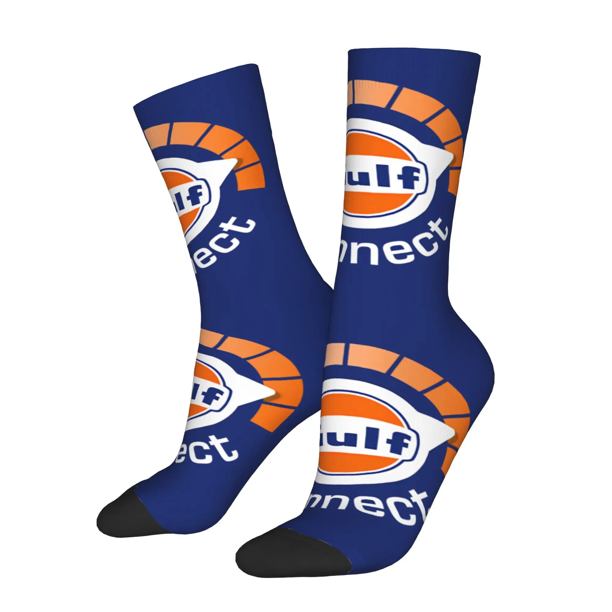 Funny Happy Sock for Men Oil Racing Blue Harajuku Pattern Printed Crew Sock Seamless Gift
Funny Happy Sock for Men Oil Racing Blue Harajuku Pattern Printed Crew Sock Seamless Gift