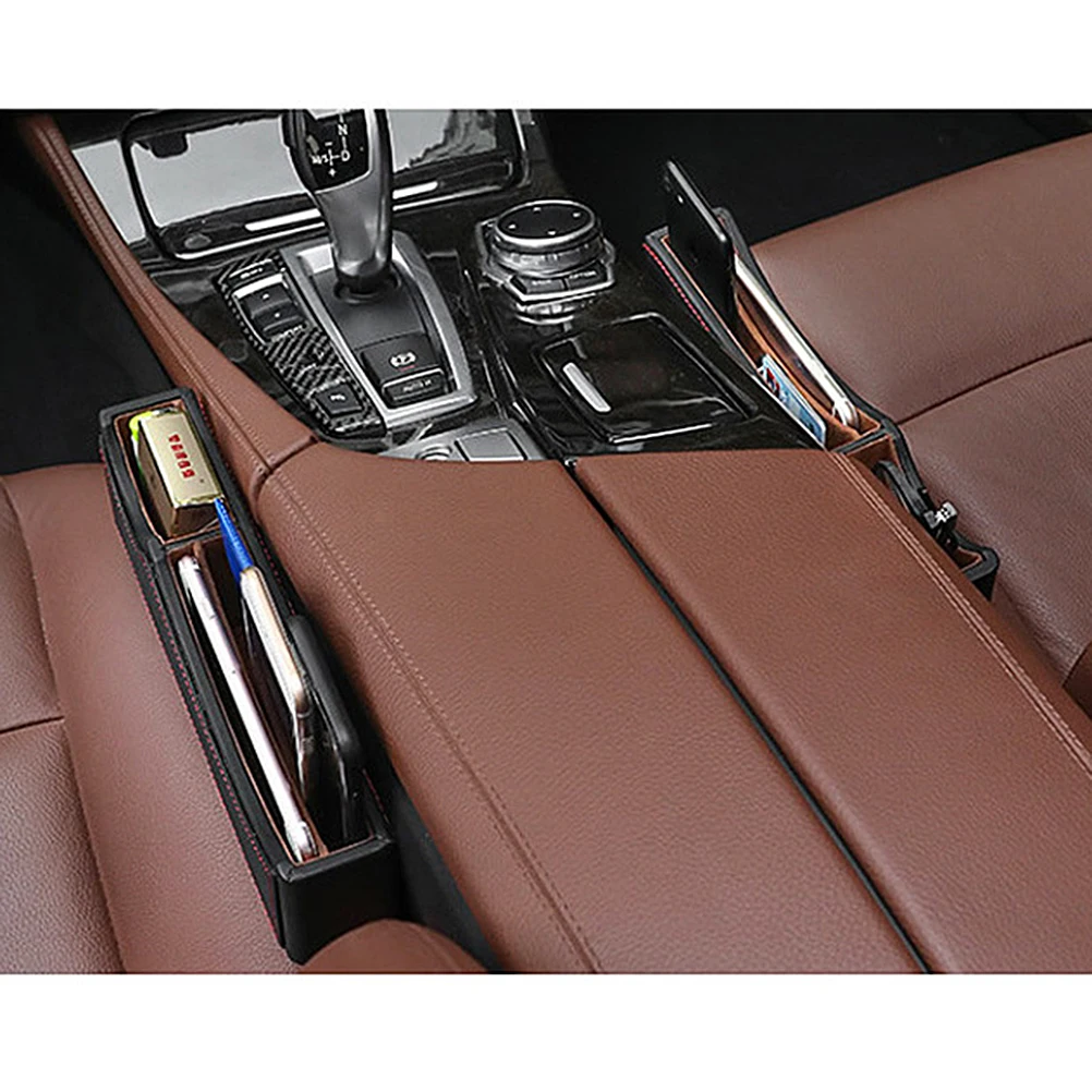Organiser Car Storage Box Automotive Interior Accessories Multifunction Organization 
Organiser Car Storage Box Automotive Interior Accessories Multifunction Organization