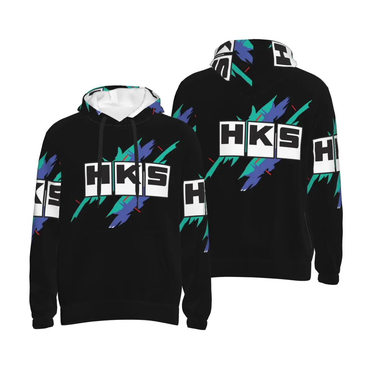 HKS Logo Car JDM Hoodies Hip Hop Pullover Autumn Winter Men Women Sweatshirt Long Sleeve Tops
HKS Logo Car JDM Hoodies Hip Hop Pullover Autumn Winter Men Women Sweatshirt Long Sleeve Tops