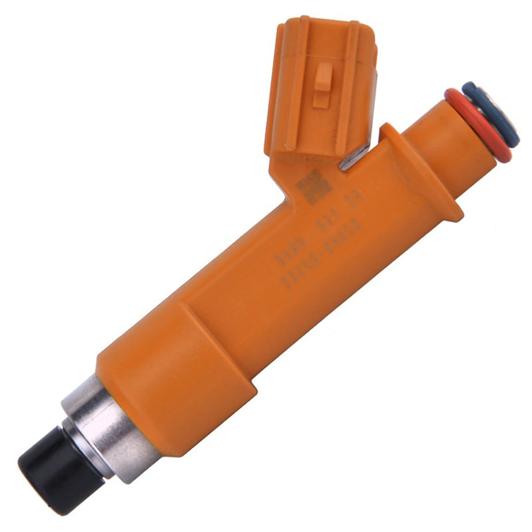1 Pcs Fuel Injector 23209-0H050 23250-0M010 for Toyota Camry RAV4 Solara Highlander 2.4L
1 Pcs Fuel Injector 23209-0H050 23250-0M010 for Toyota Camry RAV4 Solara Highlander 2.4L