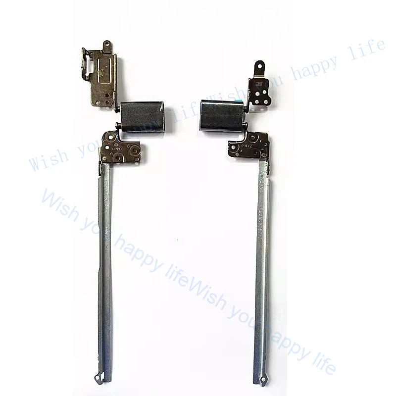 LL New LCD Hinge Kit L & R For Acer Chromebook Spin CP511-2HT R752T R752TN Laptop
LL New LCD Hinge Kit L & R For Acer Chromebook Spin CP511-2HT R752T R752TN Laptop
