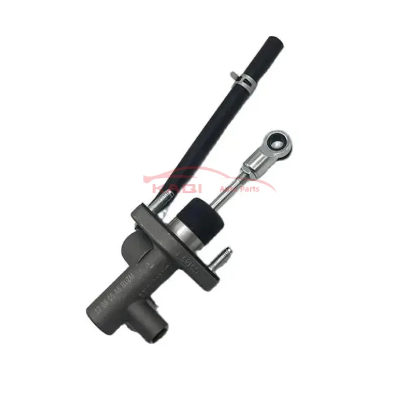 Original Quality Clutch Master Cylinderfor Chevrolet CN112 Wuling confero S
Original Quality Clutch Master Cylinderfor Chevrolet CN112 Wuling confero S