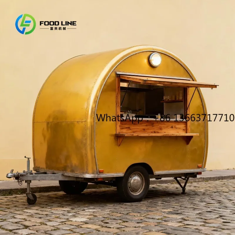 Customized Hot Sale Food Truck Street Vending Multifunctional Stainless Steel Hot Dog Ice Cream BBQ Pizza Snack Food Candy Chips
Customized Hot Sale Food Truck Street Vending Multifunctional Stainless Steel Hot Dog Ice Cream BBQ Pizza Snack Food Candy Chips
