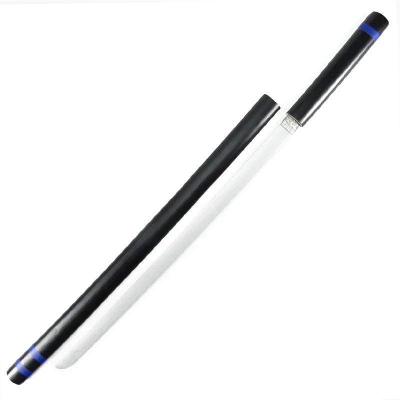 Bamboo Knife Cosplay Anime Performance Weapon Sword Prop Unbladed Samurai Shodown 100cm
Bamboo Knife Cosplay Anime Performance Weapon Sword Prop Unbladed Samurai Shodown 100cm