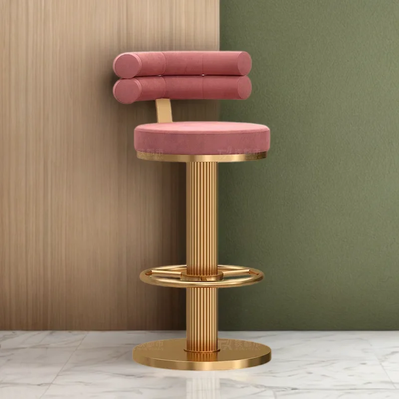 Home Bar Chair Kitchen Counter Stools Tabouret Design Breakfast Luxury Chairs Height Designer Furniture Chaise Banqueta Modern
Home Bar Chair Kitchen Counter Stools Tabouret Design Breakfast Luxury Chairs Height Designer Furniture Chaise Banqueta Modern
