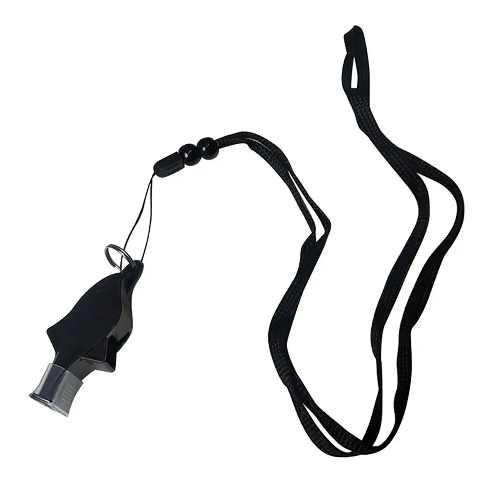 1Pcs Sports Like Big Referee Whistle Seedless Professional Dolphin Whistle Plastic Sound Whistle Outdoor Sport Soccer Basketball
1Pcs Sports Like Big Referee Whistle Seedless Professional Dolphin Whistle Plastic Sound Whistle Outdoor Sport Soccer Basketball