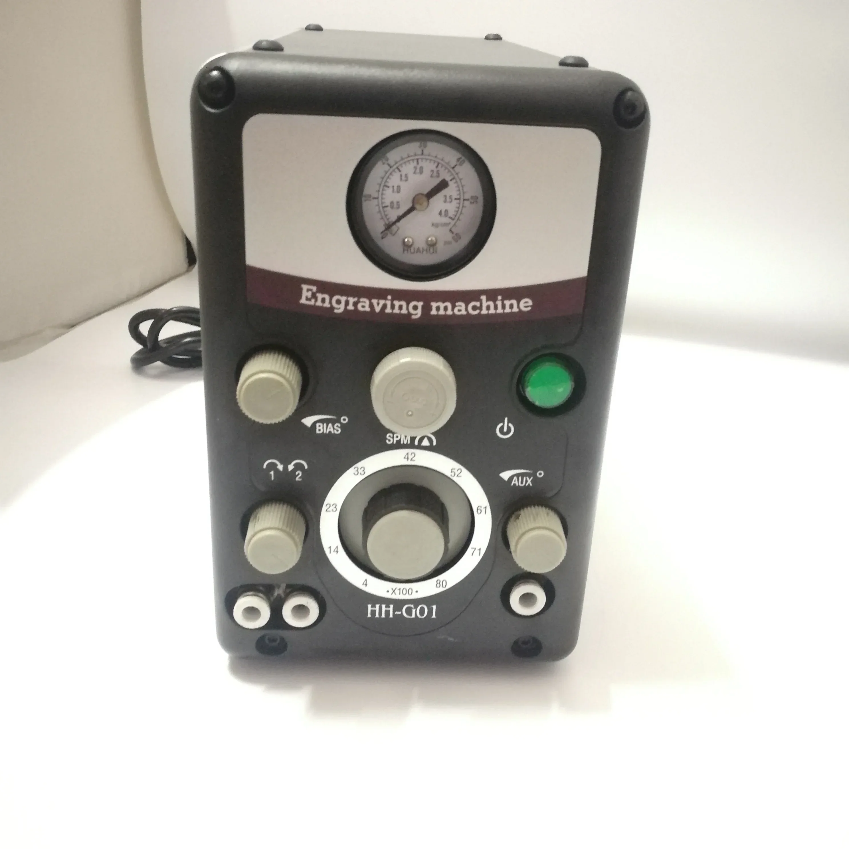 Pneumatic engraver Double Ended Impact Jewelry Engraver 110V 220V 
Pneumatic engraver Double Ended Impact Jewelry Engraver 110V 220V