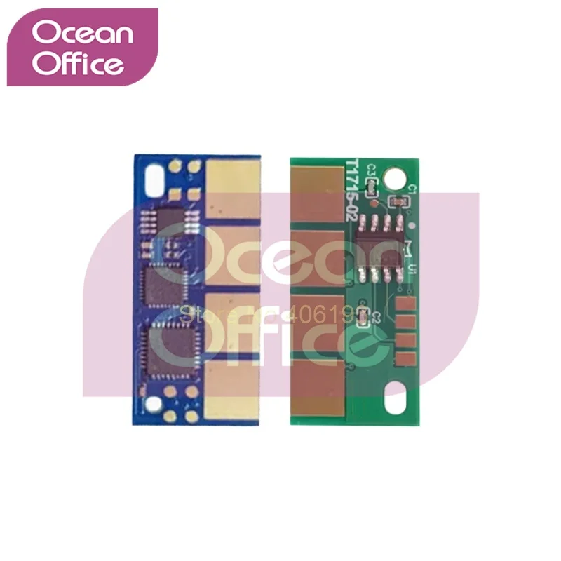 1.5K EUR C3220K0 C M Y Toner cartridge Chip be for Lexmark C3224 MC3224 C3224dw MC3224dwe MC3224i MC3224adwe
1.5K EUR C3220K0 C M Y Toner cartridge Chip be for Lexmark C3224 MC3224 C3224dw MC3224dwe MC3224i MC3224adwe
