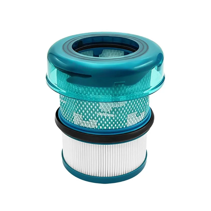 【ПОСЛЕДНИЙ ШАНС】Сменный HEPA-фильтр для Dyson V16 Piston Animal/V16 Piston Animal Submar, аксессуар для пылесоса, моющийся
【ПОСЛЕДНИЙ ШАНС】Сменный HEPA-фильтр для Dyson V16 Piston Animal/V16 Piston Animal Submar, аксессуар для пылесоса, моющийся