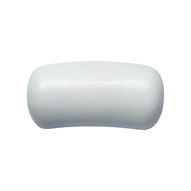 Bathtub Headrest With Suction Cups Comfortable SPA Non-Slip Bath Pillow Neck Back Headrest Pillows Soft Thickened Waterproof PU
Bathtub Headrest With Suction Cups Comfortable SPA Non-Slip Bath Pillow Neck Back Headrest Pillows Soft Thickened Waterproof PU