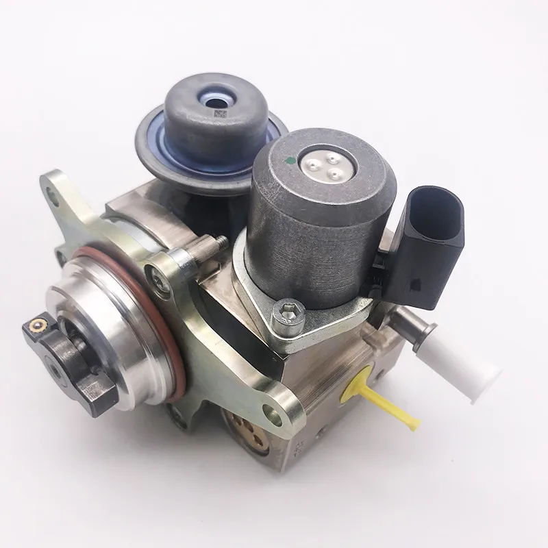 V758887980 Genuine Good Quality High Pressure Fuel Pump Fit for 207 C5
V758887980 Genuine Good Quality High Pressure Fuel Pump Fit for 207 C5
