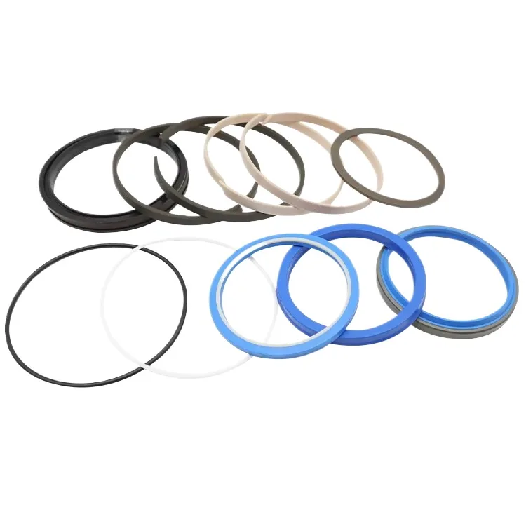 Sinomach Excavator Zg 3210-9c Boom Cylinder Seal Repair Kit Seal Kit Manufacturer
Sinomach Excavator Zg 3210-9c Boom Cylinder Seal Repair Kit Seal Kit Manufacturer