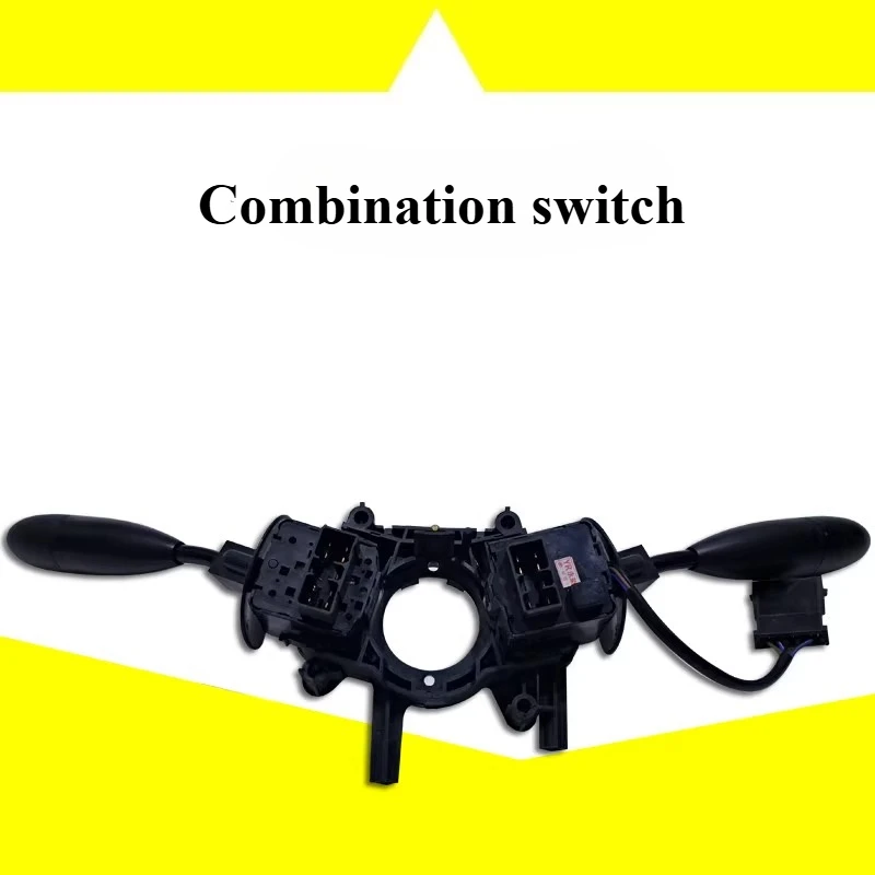 For Lifan 320 Headlight Steering Switch Wiper Switch Headlight Combination Switch
For Lifan 320 Headlight Steering Switch Wiper Switch Headlight Combination Switch