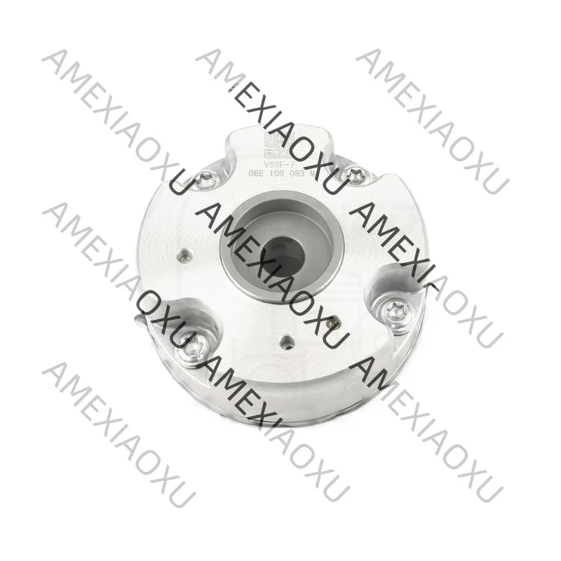 AMEXIAOXU 06E109083M Suitable for Audi A6L C6 2.8L/Volkswagen Touareg 4.2L Intake VVT Sprocket
AMEXIAOXU 06E109083M Suitable for Audi A6L C6 2.8L/Volkswagen Touareg 4.2L Intake VVT Sprocket