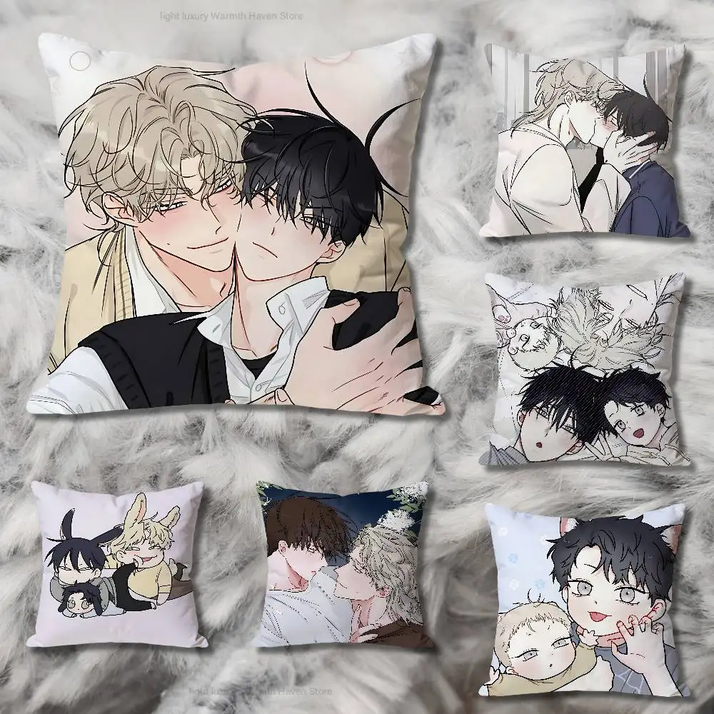 Manhwa Low T-Tide in T-Twilight Celebrity Merchandise All-Match Printed Pillow Case Sofa Car Office Room Decoration Protector
Manhwa Low T-Tide in T-Twilight Celebrity Merchandise All-Match Printed Pillow Case Sofa Car Office Room Decoration Protector