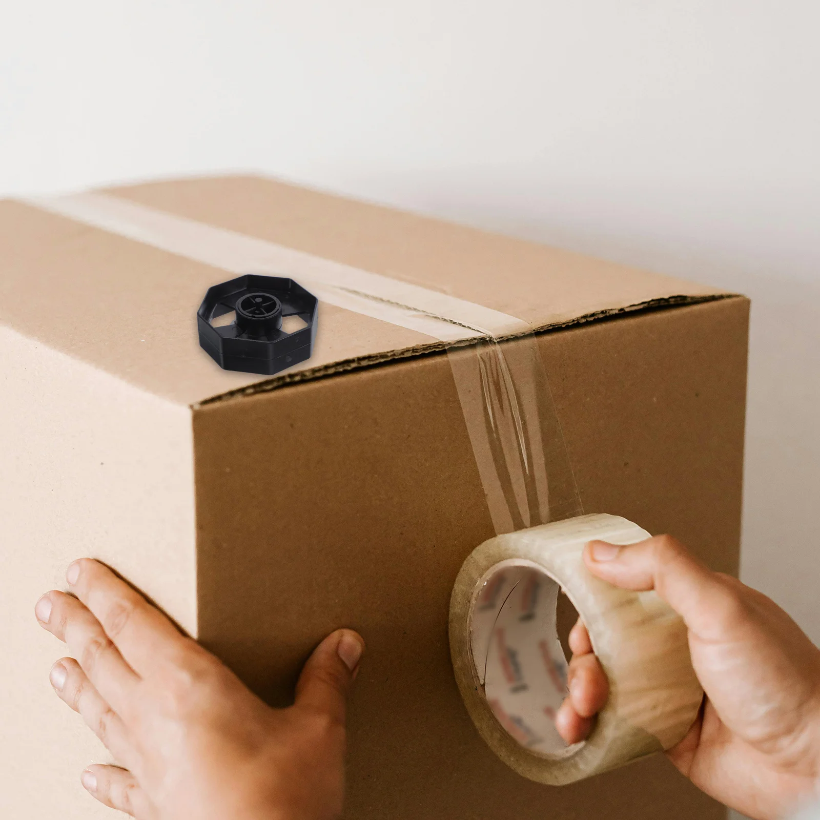 3Sets Rolling Core for Adhesive Tape Holder: Desktop Dispenser Replacement Wheel Smooth Operation Office Organizer Part
3Sets Rolling Core for Adhesive Tape Holder: Desktop Dispenser Replacement Wheel Smooth Operation Office Organizer Part